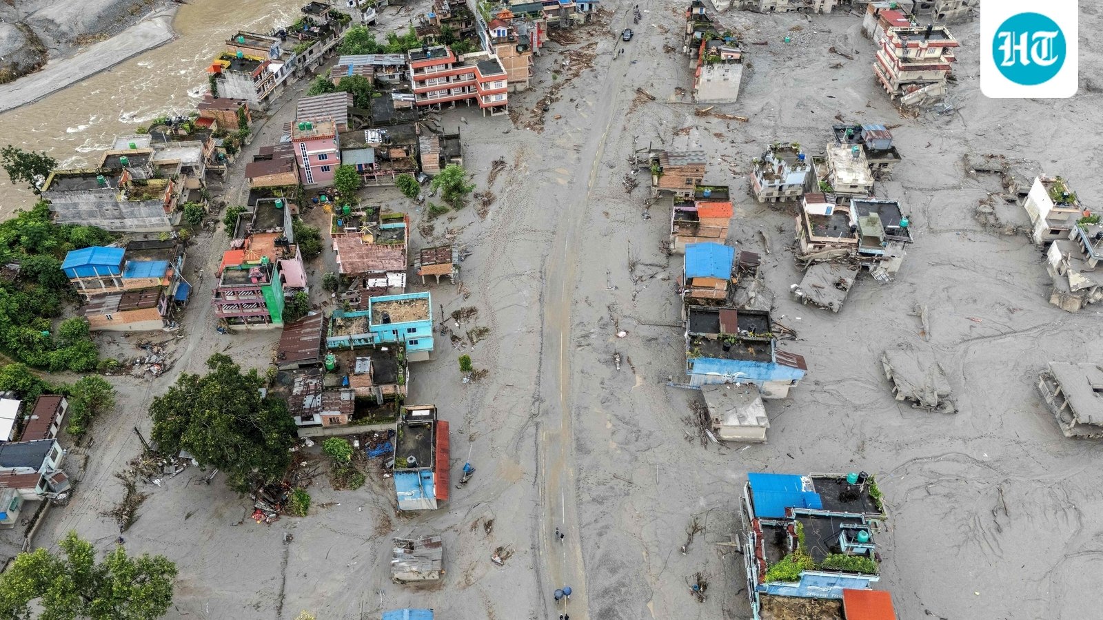 नेपाल में बाढ़ से 600 से अधिक लोगों की मौत के बाद उत्तराखंड ने ग्लेशियरों की निगरानी बढ़ा दी है